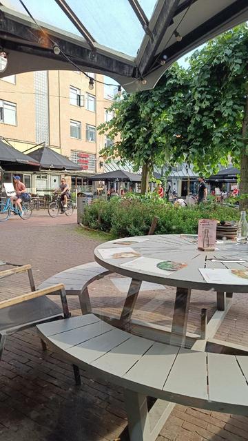 Max Euweplein